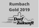 Rumbach Gold 2019