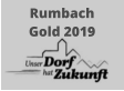 Rumbach Gold 2019